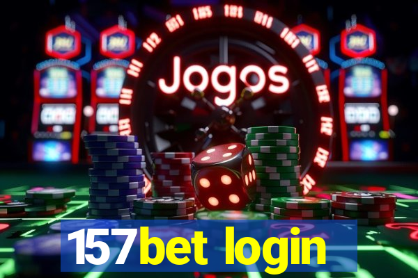 157bet login